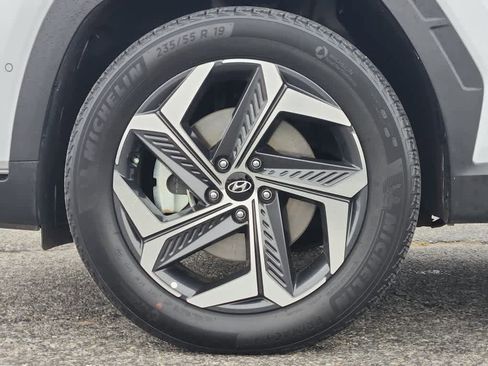 Used 2023 Hyundai Tucson Limited image 6