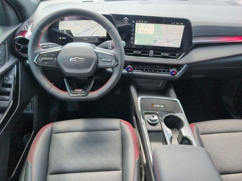 Used 2023 Chevrolet TrailBlazer RS w/ Convenience Package FWD image 30