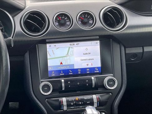 Used 2021 Ford Mustang Mach 1 w/ Equipment Group 700A image 9