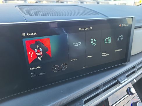 New 2026 Hyundai Santa Fe SE AWD/4WD image 18