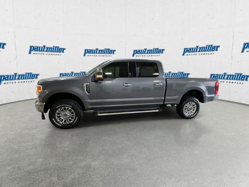 Used 2022 Ford F250 XLT w/ XLT Premium Package image 6