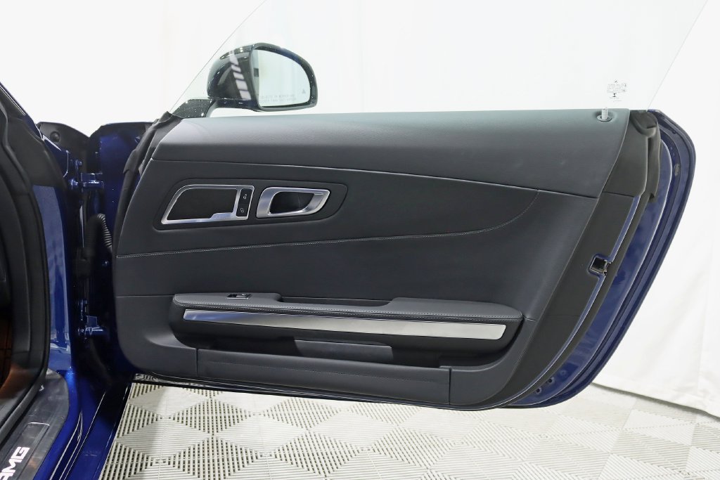 Used 2019 Mercedes-Benz AMG GT Coupe image 33