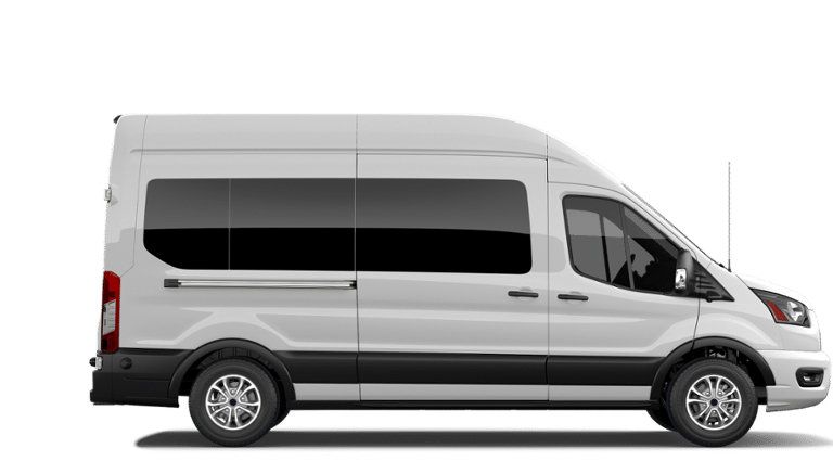 New 2026 Ford Transit 350 XLT RWD image 23