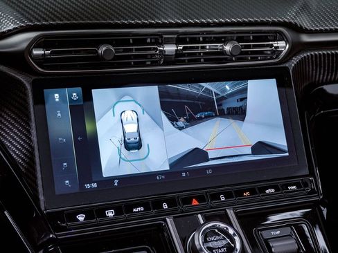 New 2026 Aston Martin V8 Vantage S image 30