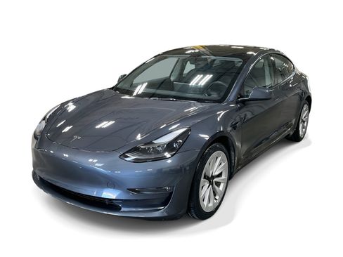 Certified 2023 Tesla Model 3 Long Range AWD/4WD image 14