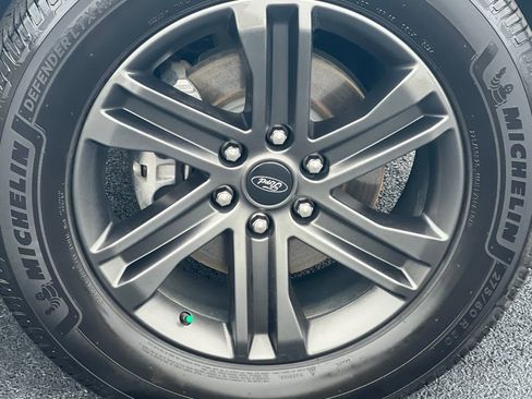 Used 2022 Ford F150 XLT w/ Equipment Group 302A High image 65