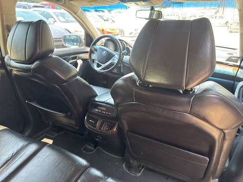 Used 2010 Acura MDX w/ Technology Package AWD/4WD image 17