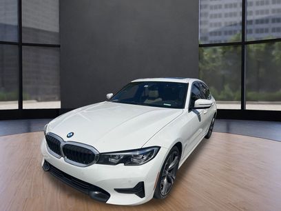 Used 2019 BMW 330i Sedan