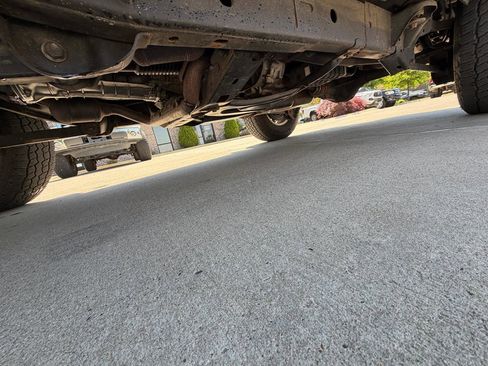 Used 2008 Jeep Wrangler X image 10