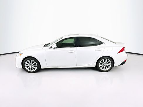 Used 2016 Lexus IS 200t RWD image 4