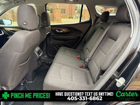 Used 2020 GMC Terrain SLE w/ Driver Convenience Package image 25