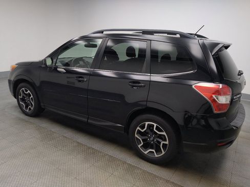 Used 2014 Subaru Forester 2.5i Limited w/ Popular Package #2 AWD/4WD image 3