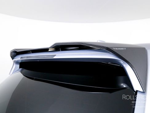 Used 2019 Rolls-Royce Cullinan image 39