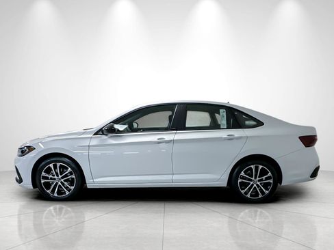New 2026 Volkswagen Jetta Sport FWD image 2