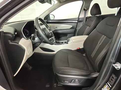 Used 2023 Hyundai Tucson SEL AWD/4WD image 13