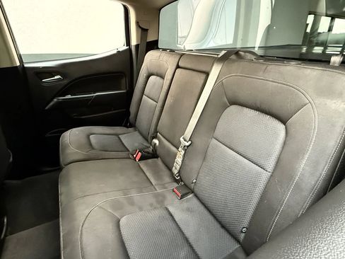 Used 2019 Chevrolet Colorado LT image 21