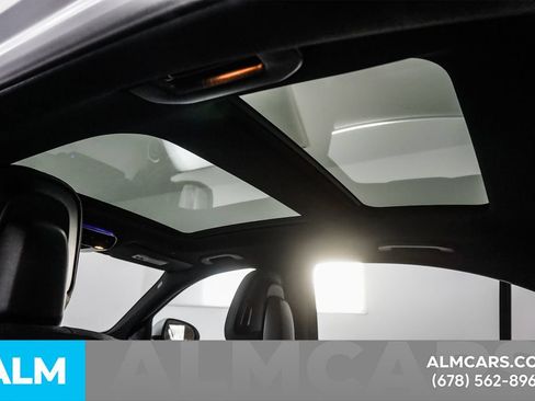 Used 2026 Mercedes-Benz C 300 Sedan image 17