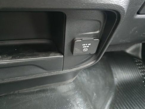 New 2026 RAM 3500 Tradesman AWD/4WD image 19