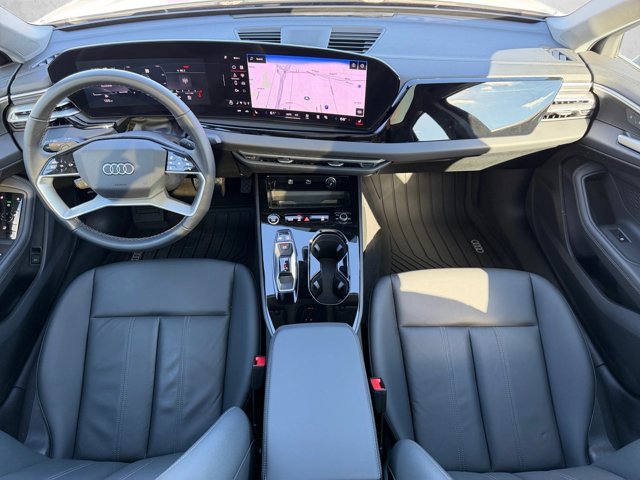 Used 2025 Audi A5 Premium w/ Convenience Package AWD/4WD image 20