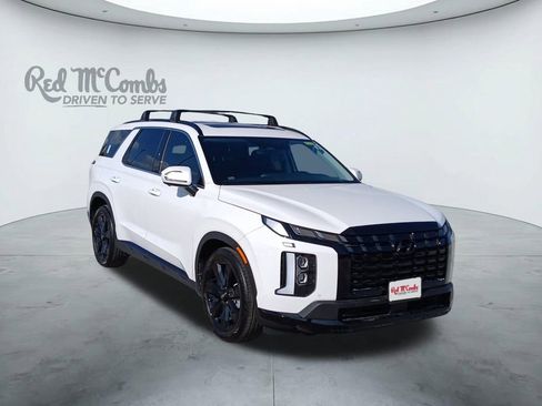 New 2025 Hyundai Palisade XRT FWD image 7