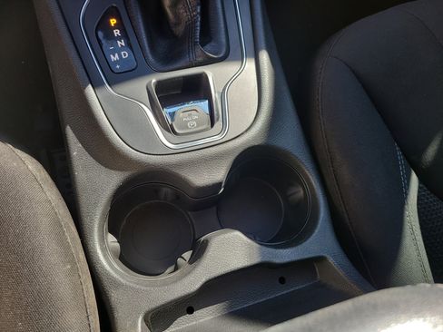 Used 2019 Jeep Cherokee Latitude w/ Popular Appearance Group image 25