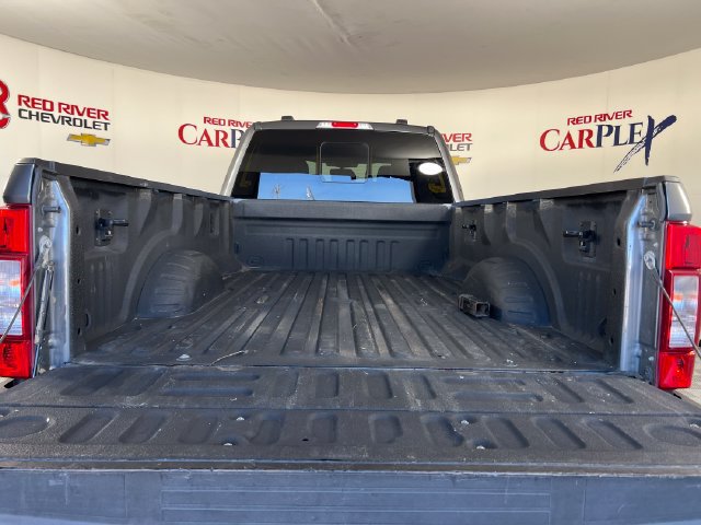 Used 2022 Ford F250 Lariat w/ Lariat Value Package AWD/4WD image 23