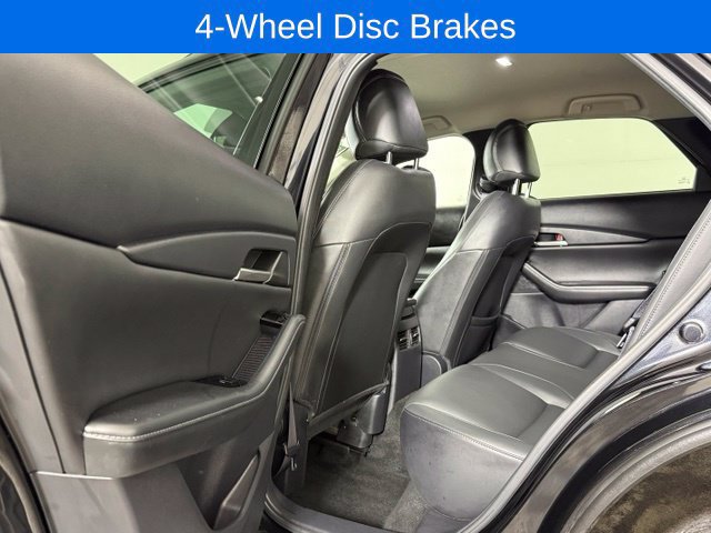 Used 2024 MAZDA CX-30 AWD 2.5 S w/ Select Sport Pkg image 12