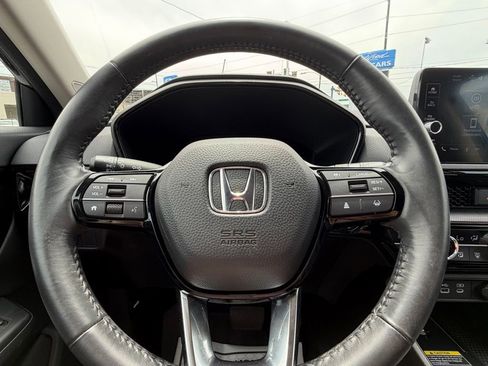 Used 2023 Honda CR-V EX-L image 7