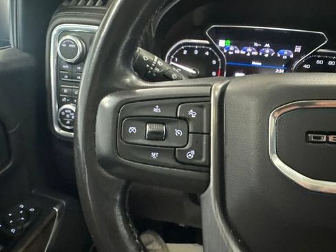 Used 2020 GMC Sierra 1500 Denali w/ Denali Ultimate Package AWD/4WD image 23