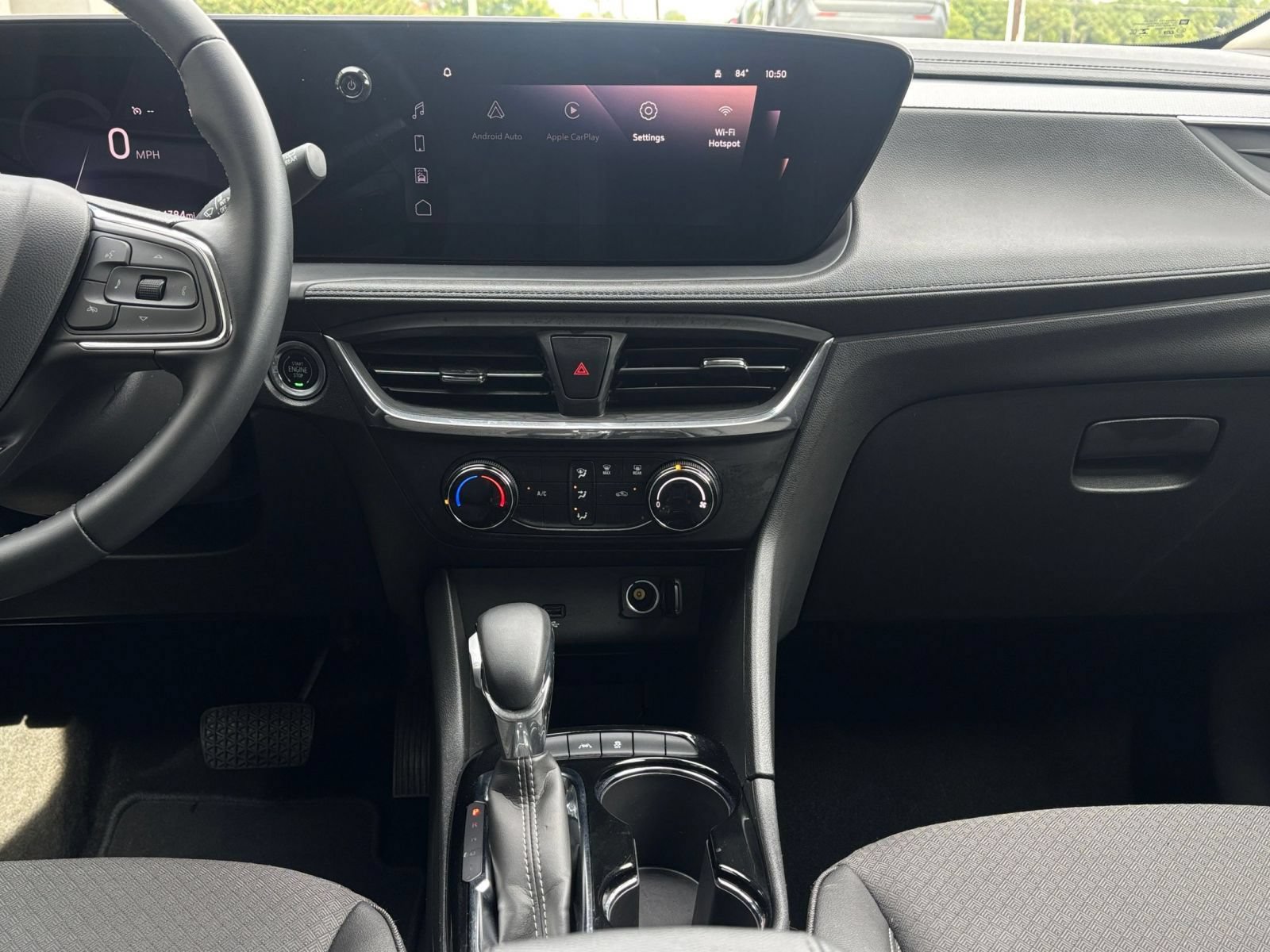 Used 2026 Buick Encore GX Preferred FWD image 16