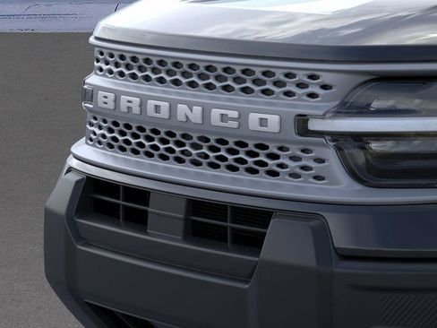 New 2025 Ford Bronco Sport Big Bend image 17