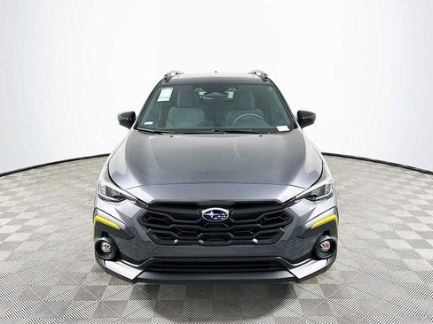 Certified 2025 Subaru Crosstrek 2.5i Sport w/ Crosstrek Mirror Package image 2