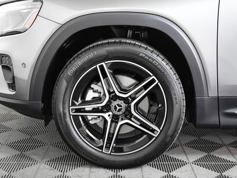 New 2026 Mercedes-Benz GLB 250 250 image 6