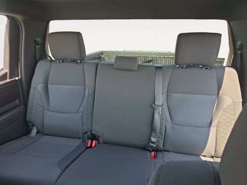 New 2026 Toyota Tundra SR5 image 13