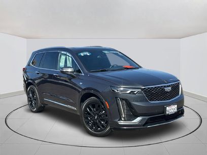 Certified 2022 Cadillac XT6 Luxury