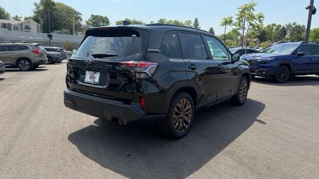 Used 2026 Subaru Forester Sport AWD/4WD image 3