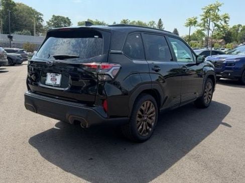 Used 2026 Subaru Forester Sport AWD/4WD image 3