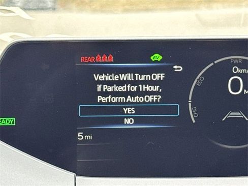 New 2026 Toyota Prius LE image 15