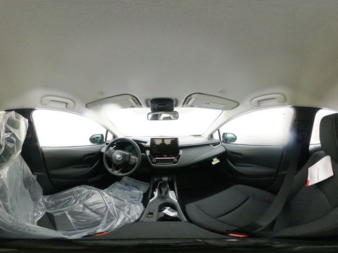 New 2026 Toyota Corolla LE image 66