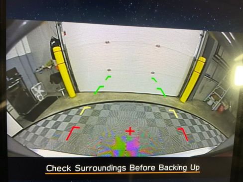 Used 2024 Subaru Legacy Premium image 15