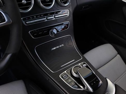 Used 2017 Mercedes-Benz C 63 AMG S image 57