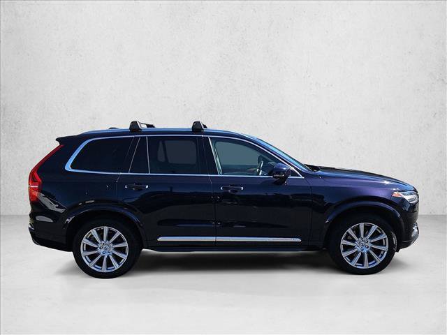 Used 2017 Volvo XC90 T6 Inscription w/ Vision Package AWD/4WD image 5