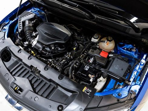 Used 2019 Chevrolet Blazer LT image 54