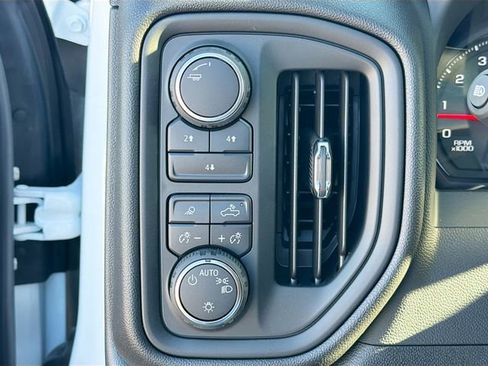 New 2025 Chevrolet Silverado 3500 W/T w/ WT Convenience Package image 10