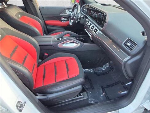 Used 2021 Mercedes-Benz GLE 53 AMG 4MATIC image 22