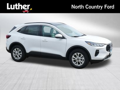 Used 2024 Ford Escape Active w/ Tech Pack #2