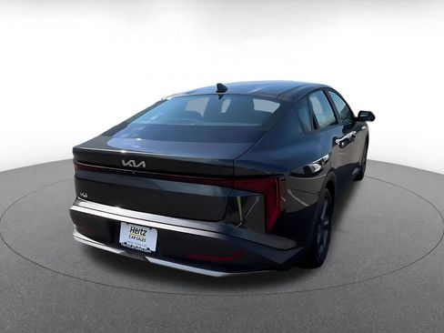 Used 2025 Kia K4 FWD image 11