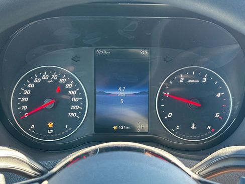 New 2025 Mercedes-Benz Sprinter 2500 image 28