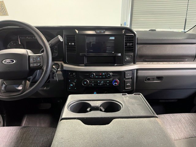 Used 2025 Ford F250 XLT w/ FX4 Off-Road Package AWD/4WD image 21