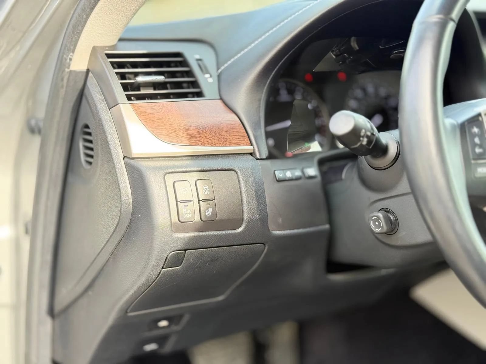 Used 2013 Lexus GS 350 AWD w/ Premium Pkg image 10